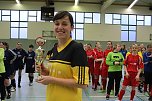 Kreismeister im Futsal ermittelt (Foto: Karl-Heinz Herrmann)
