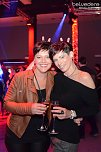 Party im Jugendclubhaus in Nordhausen (Foto: Belvedere Media Agentur)