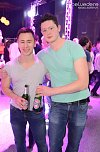 Party im Jugendclubhaus in Nordhausen (Foto: Belvedere Media Agentur)