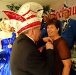In Görsbach hat die 61. Kampagne begonnen (Foto: Th. Rzehak) In Görsbach hat die 61. Kampagne begonnen (Foto: Th. Rzehak)