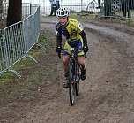 Deutschen Meisterschaft im Radcross (Foto: privat)