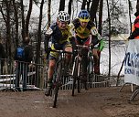 Deutschen Meisterschaft im Radcross (Foto: privat)