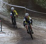 Deutschen Meisterschaft im Radcross (Foto: privat)