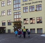 Verkehrsschulung in Niedergebra (Foto: privat)