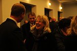 Neujahrsempfang der Kreissparkasse Nordhausen (Foto: Angelo Glashagel)