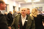 Neujahrsempfang der Kreissparkasse Nordhausen (Foto: Angelo Glashagel)
