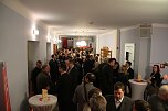 Neujahrsempfang der Kreissparkasse Nordhausen (Foto: Angelo Glashagel)