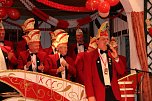 Kannenleeter feiern Karneval: (Foto: S. Schedwill)
