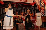 Kannenleeter feiern Karneval: (Foto: S. Schedwill)