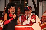Kannenleeter feiern Karneval: (Foto: S. Schedwill)