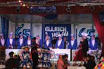 Auch in Ellrich l&auml;uft der Faschingscountdown (Foto: Ellricher Karneval Verein e.V.)