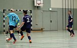 Futsal-Kreismeisterschaft geht in die Endrunde (Foto: Karl-Heinz Herrmann)