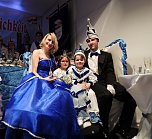 Karneval am Nachmittag (Foto: Th. Rzehak)