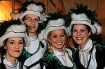 Karneval in W&uuml;lfingerode (Foto: Berti Voigt)