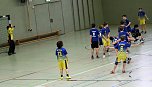 Derby bei den Handball-Junioren (Foto: Karl-Heinz Herrmann)