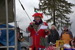 Skifasching in Tanne (Foto: Peter Blei)