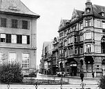 Reichsbank und Krystallpalast (Foto: )