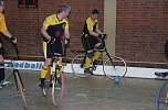 Radballwettkampf in S&uuml;dth&uuml;ringen (Foto: Uwe Tittel)