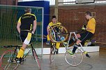 Radballwettkampf in S&uuml;dth&uuml;ringen (Foto: Uwe Tittel)