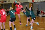 Sieg f&uuml;r NSV-Handballerinnen (Foto: Uwe Tittel)