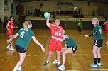 Sieg f&uuml;r NSV-Handballerinnen (Foto: Uwe Tittel)