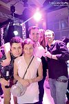 Party im Jugendclubhaus in Nordhausen - der Samstag (Foto: Belvedere Media Agentur)
