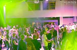 Party im Jugendclubhaus in Nordhausen - der Samstag (Foto: Belvedere Media Agentur)