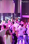 Party im Jugendclubhaus in Nordhausen - der Samstag (Foto: Belvedere Media Agentur)