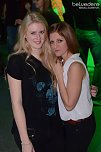 Party im Jugendclubhaus in Nordhausen - der Samstag (Foto: Belvedere Media Agentur)