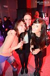 Party im Jugendclubhaus in Nordhausen - der Samstag (Foto: Belvedere Media Agentur)