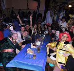 Jugendkarneval in Görsbach (Foto: Th. Rzehak) Jugendkarneval in Görsbach (Foto: Th. Rzehak)