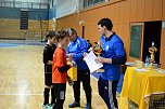 Platz zwei beim Opelcup - Wackers U13 auf dem Treppchen (Foto: S. Fiedler) Platz zwei beim Opelcup - Wackers U13 auf dem Treppchen (Foto: S. Fiedler)