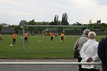 Au&szlig;ergew&ouml;hnliches Training in Nordhausen (Foto: NSV)