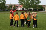 Au&szlig;ergew&ouml;hnliches Training in Nordhausen (Foto: NSV)