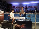 2. Festsitzung in G&ouml;rsbach (Foto: Th. Rzehak)