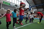 Wer wird fittester Kindergarten in diesem Jahr? (Foto: KSB) Wer wird fittester Kindergarten in diesem Jahr? (Foto: KSB)