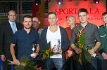 22. Sportgala des Nordh&auml;user Kreissportbundes (Foto: Uwe Tittel)