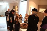 Steinzeit und Scriptorium - Ferienfreizeit in Nordhausens Stadthistorischem Museum (Foto: Angelo Glashagel) Steinzeit und Scriptorium - Ferienfreizeit in Nordhausens Stadthistorischem Museum (Foto: Angelo Glashagel)