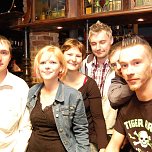 Partys am Grimmel (Foto: nnz-City Scout: Sven Gämkow) Partys am Grimmel (Foto: nnz-City Scout: Sven Gämkow)