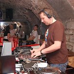 Partys am Grimmel (Foto: nnz-City Scout: Sven Gämkow) Partys am Grimmel (Foto: nnz-City Scout: Sven Gämkow)