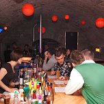 Partys am Grimmel (Foto: nnz-City Scout: Sven Gämkow) Partys am Grimmel (Foto: nnz-City Scout: Sven Gämkow)