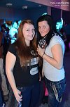 Party im Jugendclubhaus in Nordhausen (Foto: Belvedere Media Agentur)