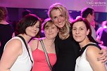 Party im Jugendclubhaus in Nordhausen (Foto: Belvedere Media Agentur)