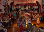Kinderfasching in Woffleben (Foto: Vicki Heinrich)