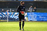 1: gegen die U23 von Hertha BSC in Bad Langensalza (Foto: Bernd Peter)