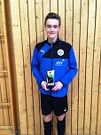 U13 gewinnt Edeka-Cup (Foto: privat)