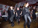 Kinderfasching in Woffleben (Foto: Vicki Heinrich)