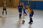 Wackers U9 schaffte es erneut aufs Treppchen (Foto: Robert Wisse)