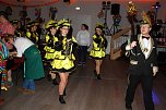 Karneval in Sollstedt (Foto: Bernd Peter)