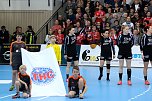 Toller Handball-Nachmittag (Foto: privat) Toller Handball-Nachmittag (Foto: privat)